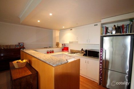 Property photo of 406B/780 Bourke Street Redfern NSW 2016