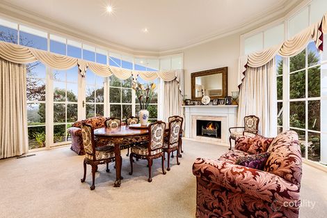 Property photo of 25 Aylesbury Way Warrandyte VIC 3113