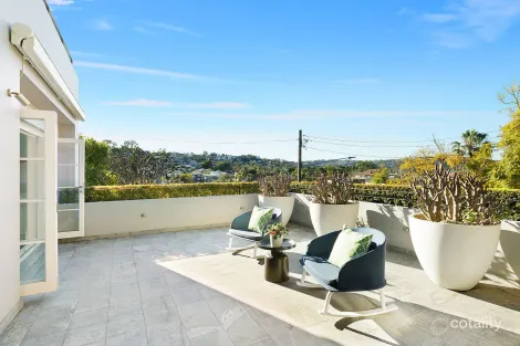 Property photo of 36 Esther Road Mosman NSW 2088