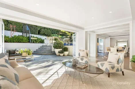 Property photo of 36 Esther Road Mosman NSW 2088