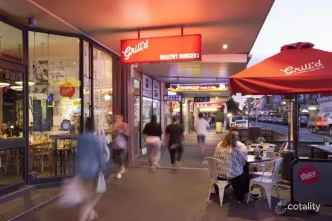 Property photo of 1/50 Tranmere Avenue Carnegie VIC 3163