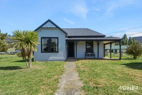 1419 Midland Hwy, Bagdad, TAS 7030
