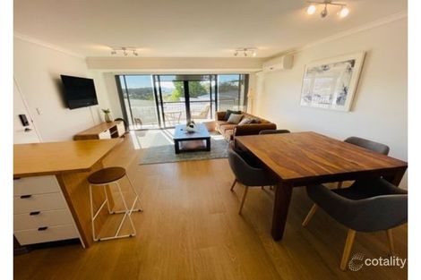 Property photo of 204 Kelvin Grove Road Kelvin Grove QLD 4059