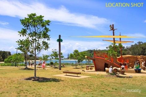 Property photo of 45/955 Gold Coast Highway Palm Beach QLD 4221