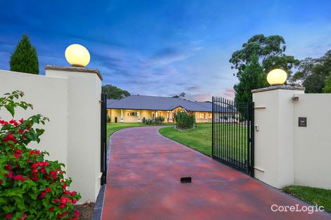 Property photo of 16 Emperor Place Kenthurst NSW 2156