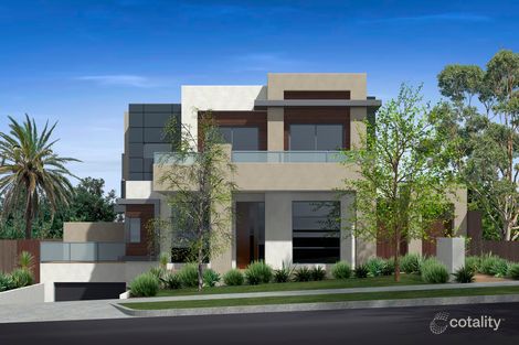 6 Manningham Rd, Bulleen, VIC 3105