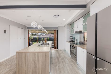 Property photo of 41 Newham Drive Cambridge Gardens NSW 2747