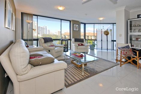 Property photo of 510/70 Remembrance Drive Surfers Paradise QLD 4217