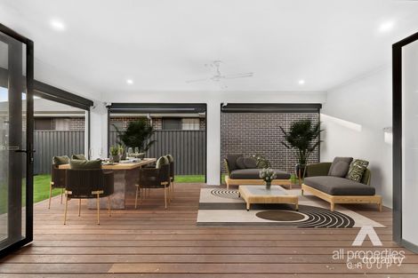 Property photo of 72 Teal Circuit Greenbank QLD 4124