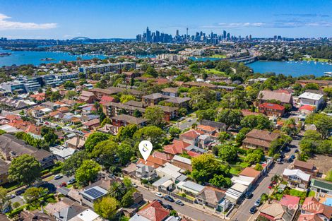 Property photo of 55 Tranmere Street Drummoyne NSW 2047