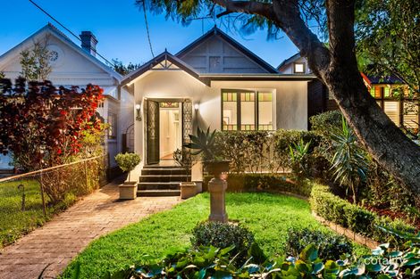 Property photo of 55 Tranmere Street Drummoyne NSW 2047