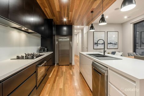 Property photo of 9A Faraday Road Croydon South VIC 3136