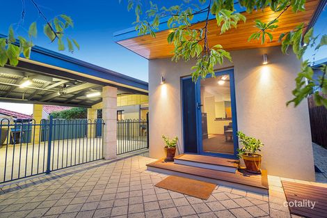 Property photo of 39A Heaton Road Yokine WA 6060