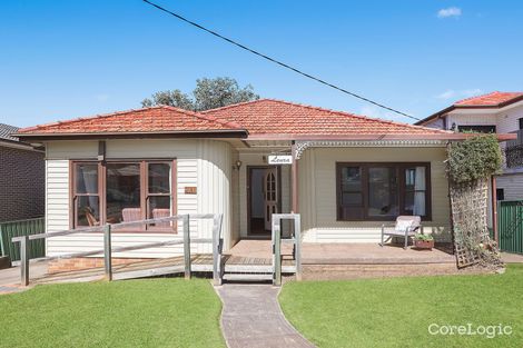 Property photo of 91 Lane Cove Road Ryde NSW 2112