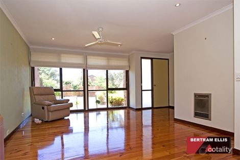 Property photo of 19/9 Tristania Street Rivett ACT 2611