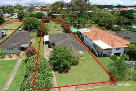 44 Latimer St, Holland Park, QLD 4121