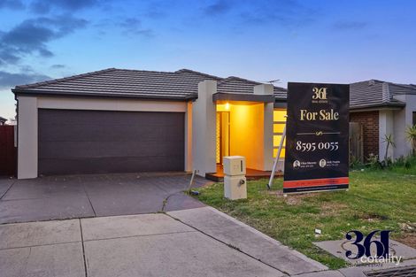 Property photo of 27 Hamish Drive Tarneit VIC 3029