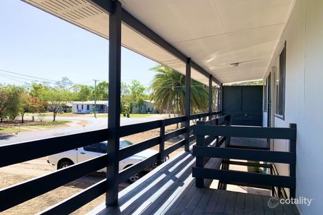 Property photo of 22 Patterson Street Dysart QLD 4745