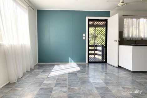 Property photo of 22 Patterson Street Dysart QLD 4745