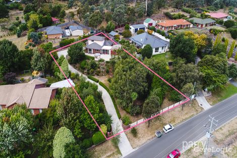 Property photo of 16 Longvista Road Blackstone Heights TAS 7250