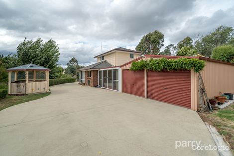 Property photo of 16 Longvista Road Blackstone Heights TAS 7250