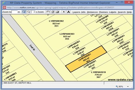 363 East St, Depot Hill, QLD 4700