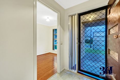 Property photo of 27 Hamish Drive Tarneit VIC 3029