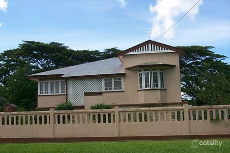 6 Water St, Goondi Hill, QLD 4860