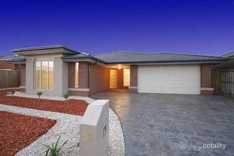 56 Yuruga Bvd, Point Cook, VIC 3030