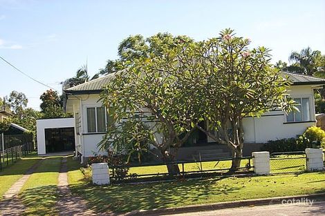 81 Palmerston St, Currajong, QLD 4812