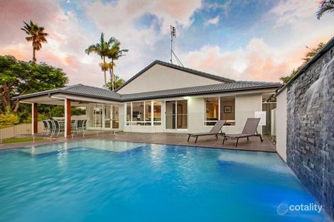 Property photo of 5 Larch Court Buderim QLD 4556