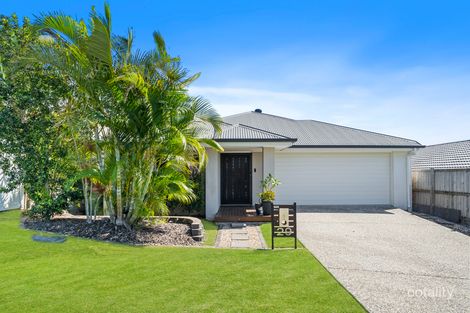 Property photo of 29 Arrowsmith Crescent Ormeau Hills QLD 4208