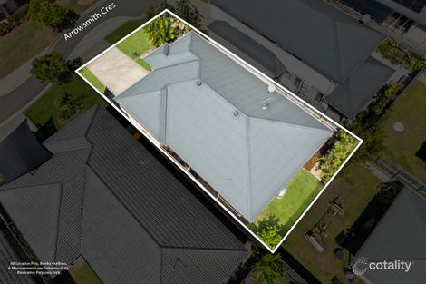 Property photo of 29 Arrowsmith Crescent Ormeau Hills QLD 4208