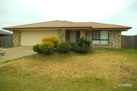 8 Watson St, Laidley, QLD 4341