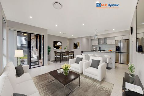 Property photo of 16 Eacott Street Leppington NSW 2179