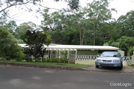 Property photo of 89 Merrivale Road Pymble NSW 2073
