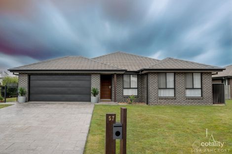 57 Warrah Dr, Calala, NSW 2340