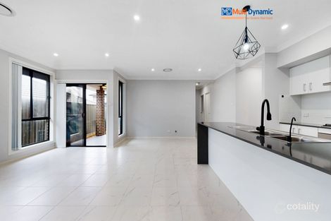 Property photo of 16 Eacott Street Leppington NSW 2179