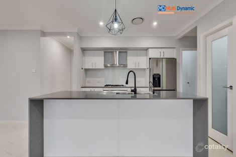 Property photo of 16 Eacott Street Leppington NSW 2179