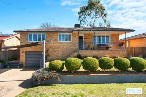 Property photo of 10 Burindi Avenue Hillvue NSW 2340