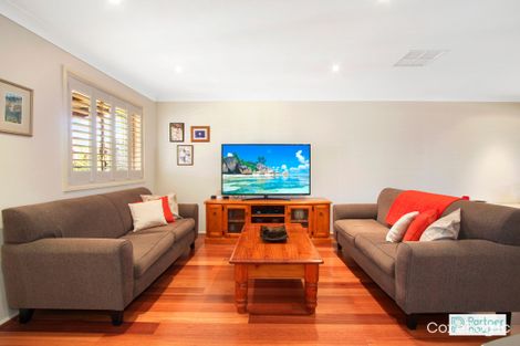 Property photo of 10 Burindi Avenue Hillvue NSW 2340