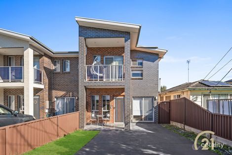 Property photo of 39B Codrington Street Fairfield NSW 2165