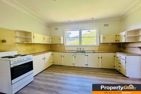 Property photo of 4 Exeter Street Camden NSW 2570