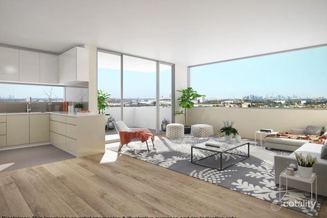 Property photo of 205/172 South Parade Auburn NSW 2144