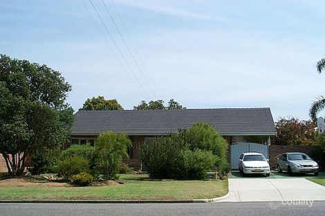 18 Milne St, Bicton, WA 6157
