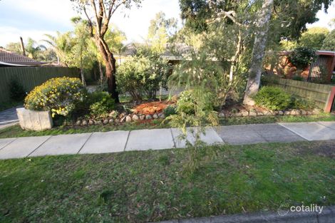 Property photo of 37 Cambden Park Parade Ferntree Gully VIC 3156