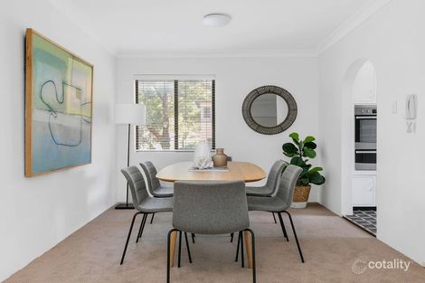Property photo of 7/20 Carr Street Coogee NSW 2034