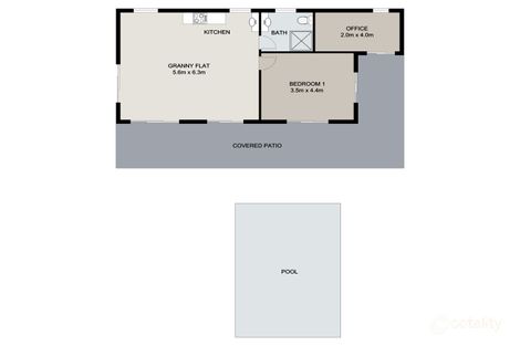 Property photo of 96 Hansen Road Yugar QLD 4520