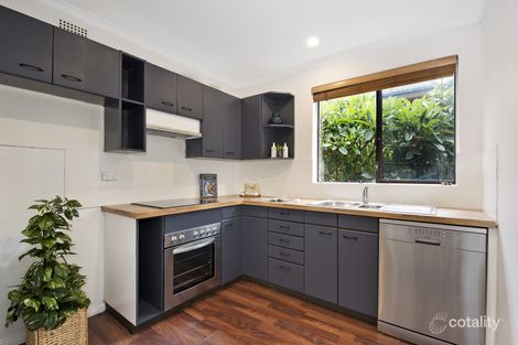 Property photo of 2/16 Lismore Avenue Dee Why NSW 2099