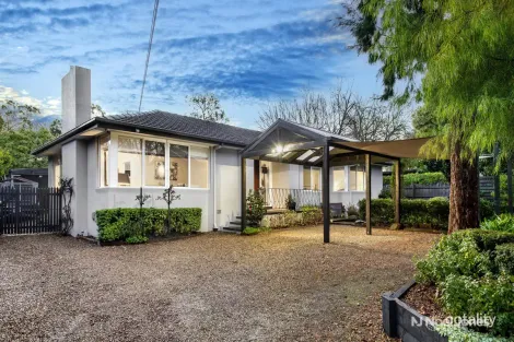 2 Cleland St, Ringwood East, VIC 3135